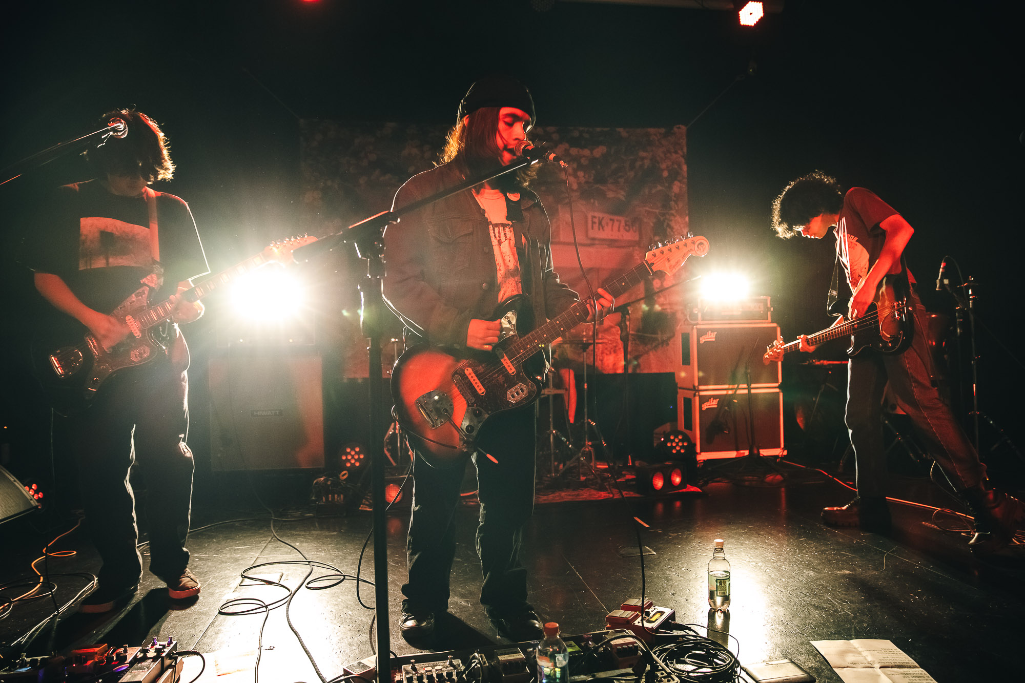 Lerdo - Lanzamiento "La Máxima"